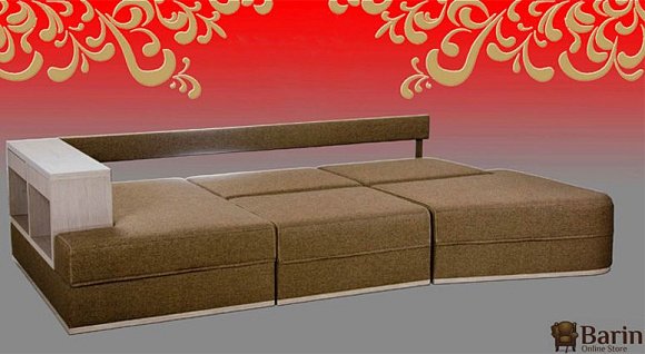 Купить                                            Угловой диван Космо 98060