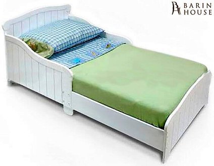 Купить                                            Детская кровать Belosnezhka 217413