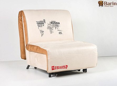 Купить                                            Кресло-кровать Novelty 03, с принтом 101312