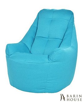 Купити                                            Крісло мішок Wellington (Текстиль) 213477