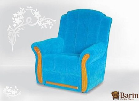 Купити                                            крісло Олімпія 101622