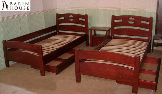Купить                                            Кровать Sakura 217603