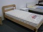 Купить Кровать деревянная Reno N низкое изножье 110371