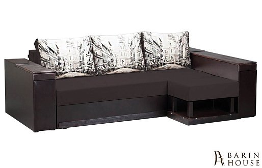 Купить                                            Угловой диван Аккорд New 251526