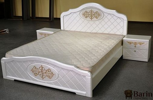 Купить                                            Кровать Лючия 104097