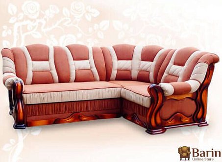 Купить                                            Угловой диван Посейдон 111202