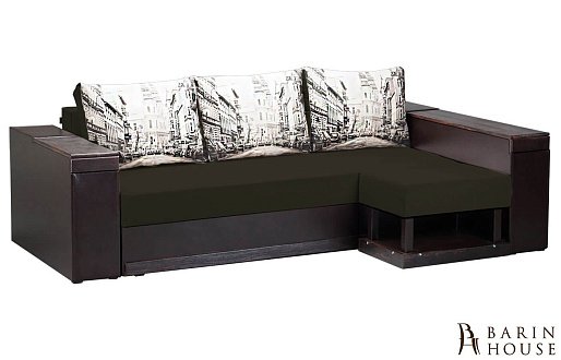 Купить                                            Угловой диван Аккорд New 251529