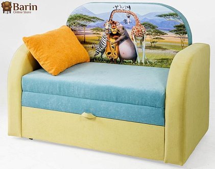 Купити                                            Дитячий диван Чіп 101979