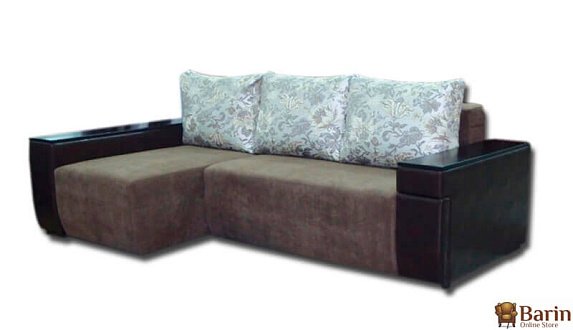 Купить                                            Угловой диван Спирит 111286