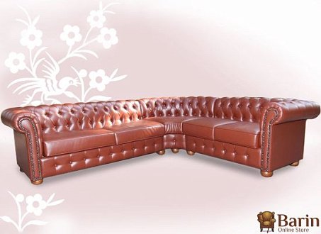 Купить                                            Угловой диван Сан-Ремо 98868