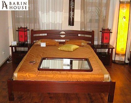 Купить                                            Кровать Sakura 217604