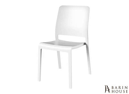 Купити                                            Стілець Charlotte Deco Chair білий 275519