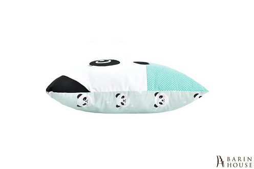 Купить                                            Декоративная подушка Панда 208702