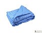 Купить Одеяло шерстяное Blue зима 178676