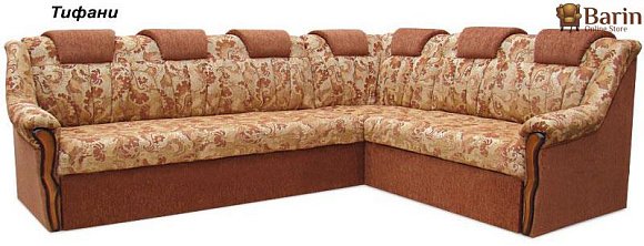 Купить                                            Угловой диван Султан 3-2 99011