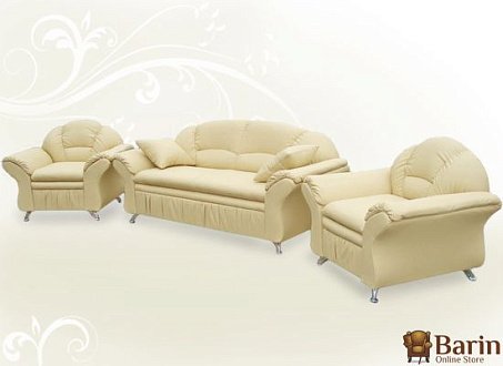 Купить                                            Мягкая мебель Квесто 100144