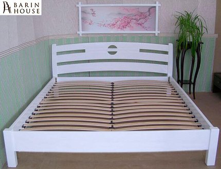Купить                                            Кровать Sakura 217600