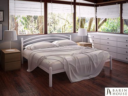 Купити                                            ліжко Маранта 202702
