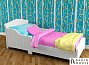 Купить Детская кровать Belosnezhka 217411
