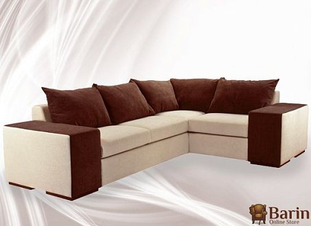 Купить                                            Угловой диван Лира 98072