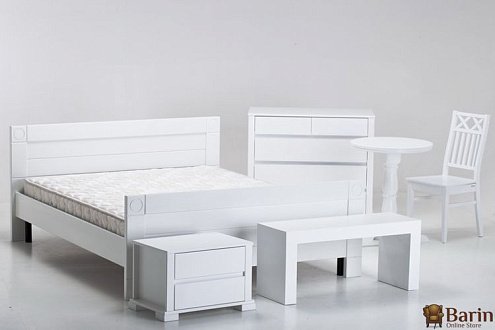 Купить                                            Кровать деревянная Ticino 104358