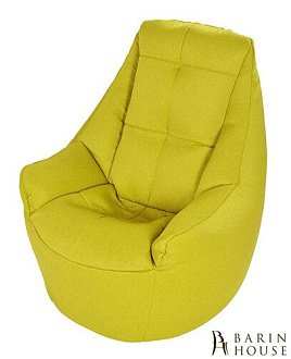 Купити                                            Крісло мішок Wellington (Текстиль) 213481