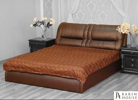 Купить                                            Кровать двуспальная Enzo 208065