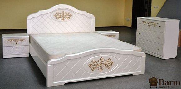 Купить                                            Кровать Лючия 104099