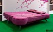 Купити Дитячий диван Pink 115762