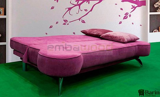 Купити                                            Дитячий диван Pink 115762