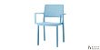 Купить Кресло Emi Light Blue 310801