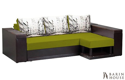 Купить                                            Угловой диван Аккорд New 251527