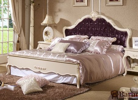 Купить                                            Кровать FL-8808 105030