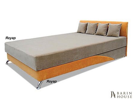 Купити                                            ліжко Сафарі 216888