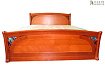 Купить Деревянная кровать Лексус 144901