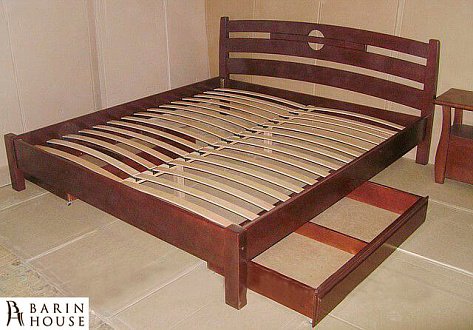 Купить                                            Кровать Sakura 217616