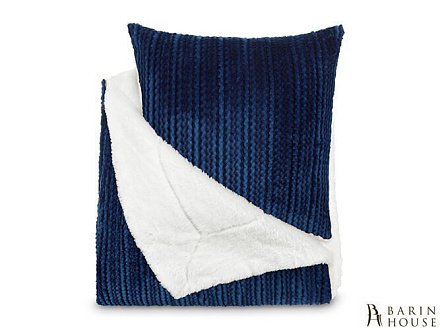 Купить                                             Набор одеяло и подушка Warm Hug V3 191256