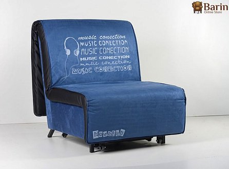 Купить                                            Кресло-кровать Novelty 03, с принтом 101310