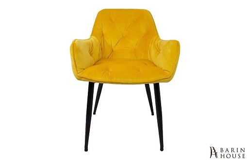 Купити                                            Крісло Brita Yellow 306731