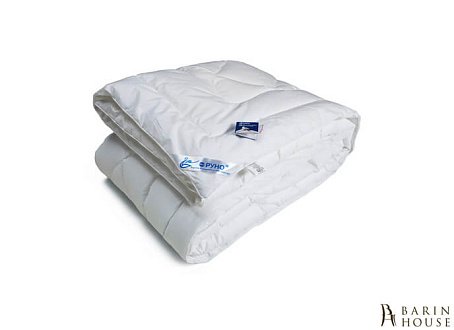 Купить                                            Одеяло из искусственного лебяжьего пуха 139ЛПУ зима 179859