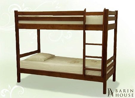 Купить                                            Двухъярусная кровать-тансформер Биола 217069