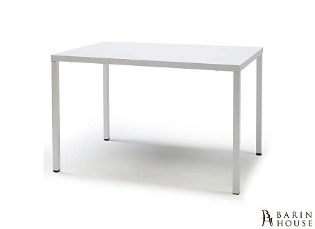 Купить                                            Обеденный стол Summer (Bianco) 120х80 303231