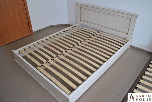 Купити                                            Дубове ліжко Бергамо 218178