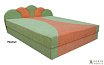 Купити ліжко Флірт 216850