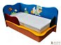 Купить Детская кроватка Уточка 213423