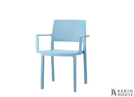 Купить                                            Кресло Emi Light Blue 310800