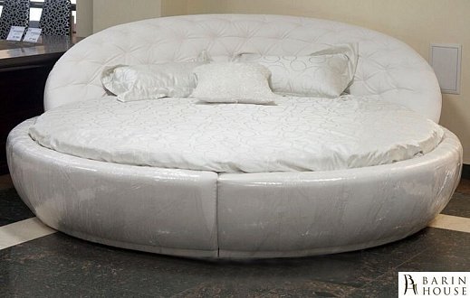Купить                                            Кровать круглая Palermo 208138