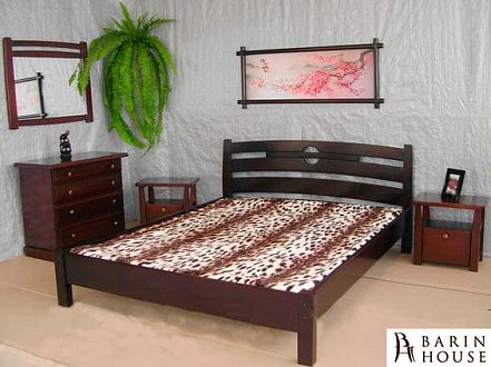 Купить                                            Кровать Sakura 217595