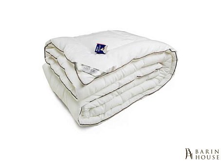 Купить                                            Одеяло из искусственного лебяжьего пуха SILVER зима 178660