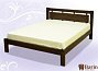 Купити Пекін дерев'яне ліжко 110539